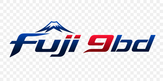 fuji 9bd logo